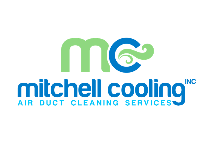 Mitchell Cooling Inc logo
