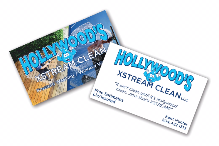 Avatar for Hollywood's Xstream Clean LLC