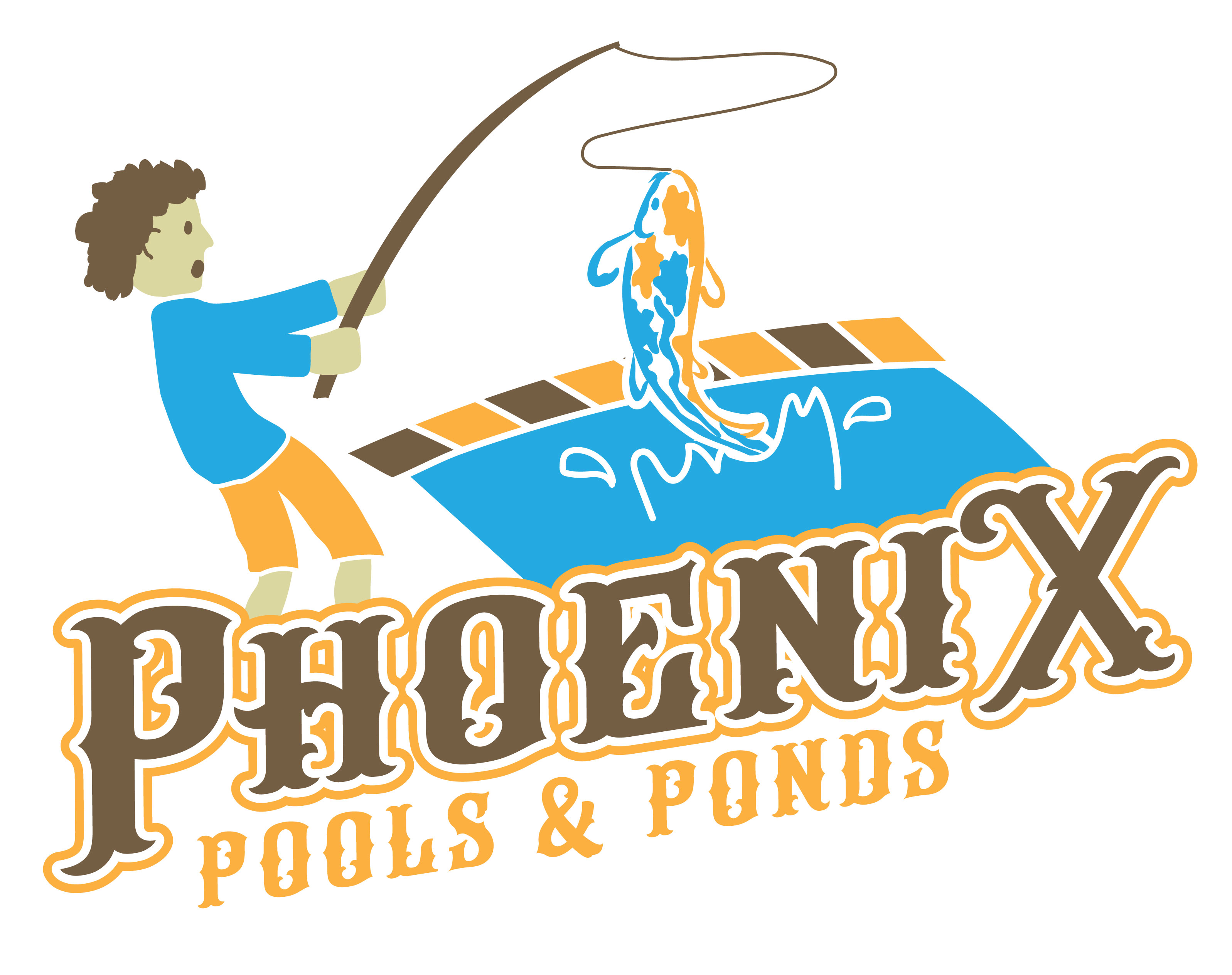 Avatar for Phoenix Pools and Ponds