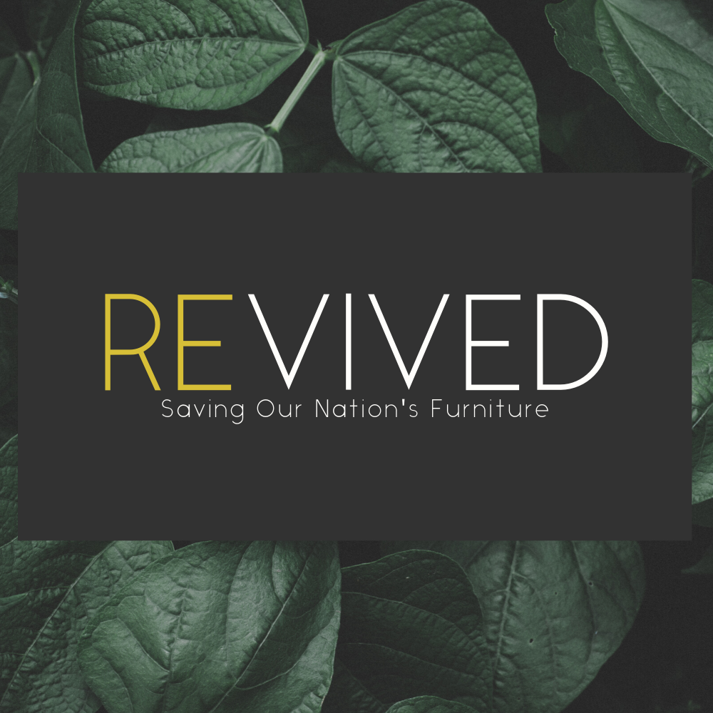 Logo for Revived Furniture Removal, LLC