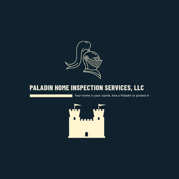 Paladin Home Inspection Services, LLC logo