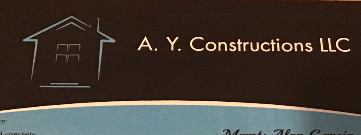 Avatar for A.Y. Construction LLC