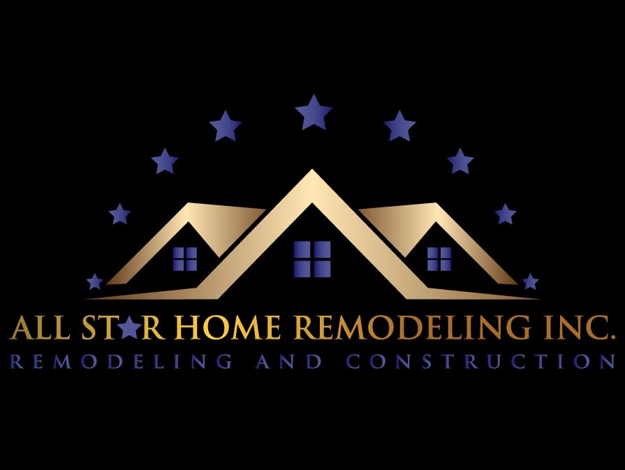 Logo for All Star Home Remodeling, Inc.