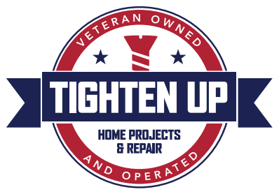 Avatar for Tighten Up Home Projects and Repair