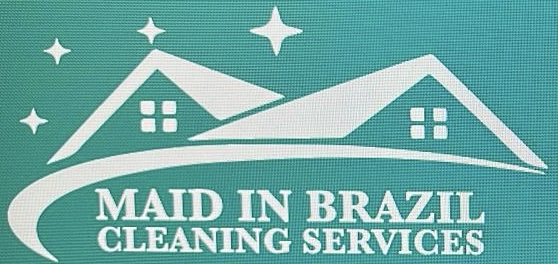Maid Brazil Cleaning Services logo