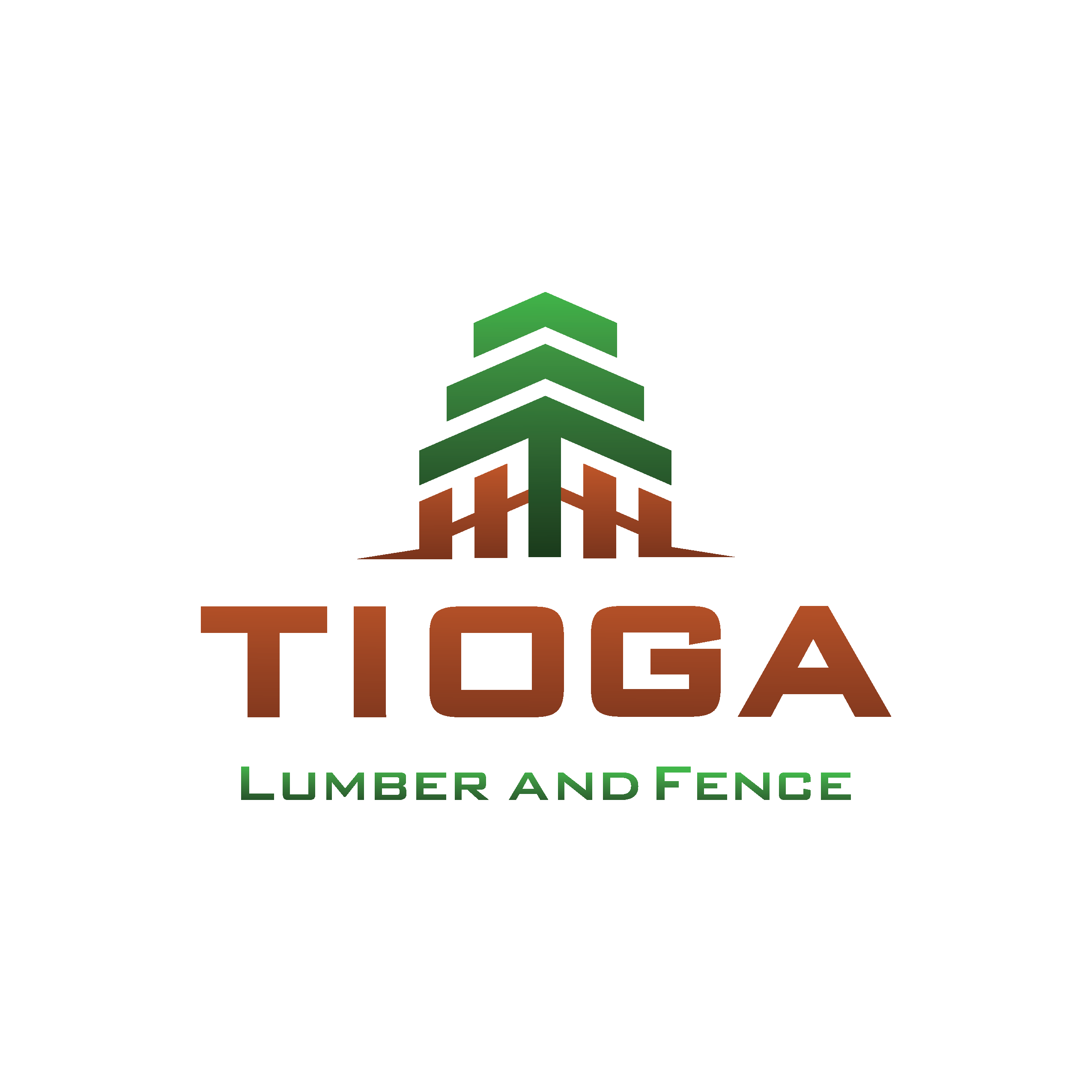 Avatar for Tioga Lumber & Fence of Fresno