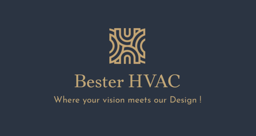 Bester HVAC, Electrical And Plumbing logo
