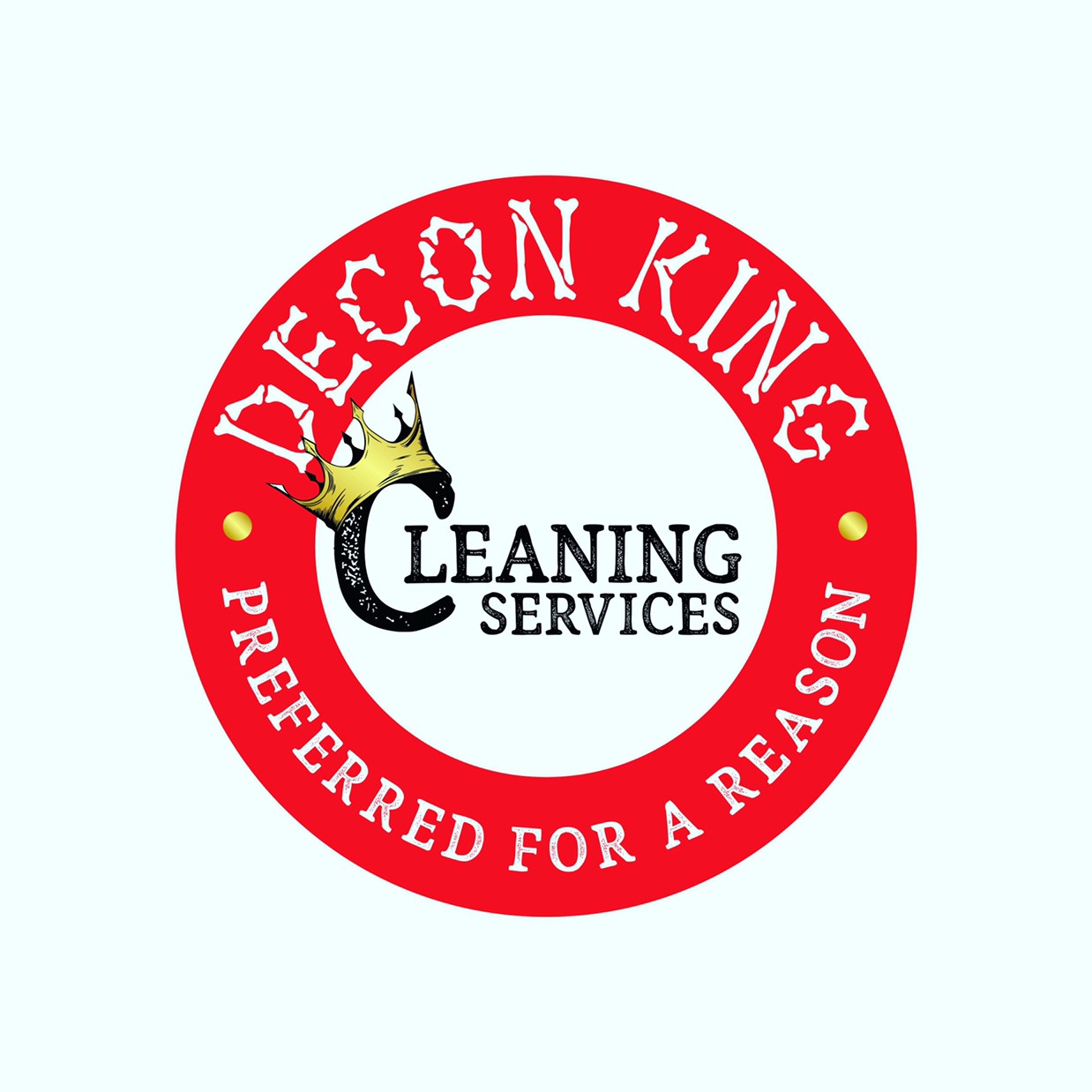 Avatar for Decon King