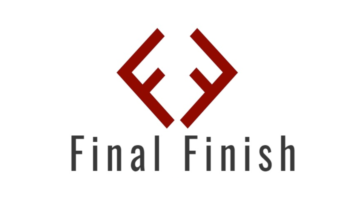 Final Finish Surface Refinishing logo