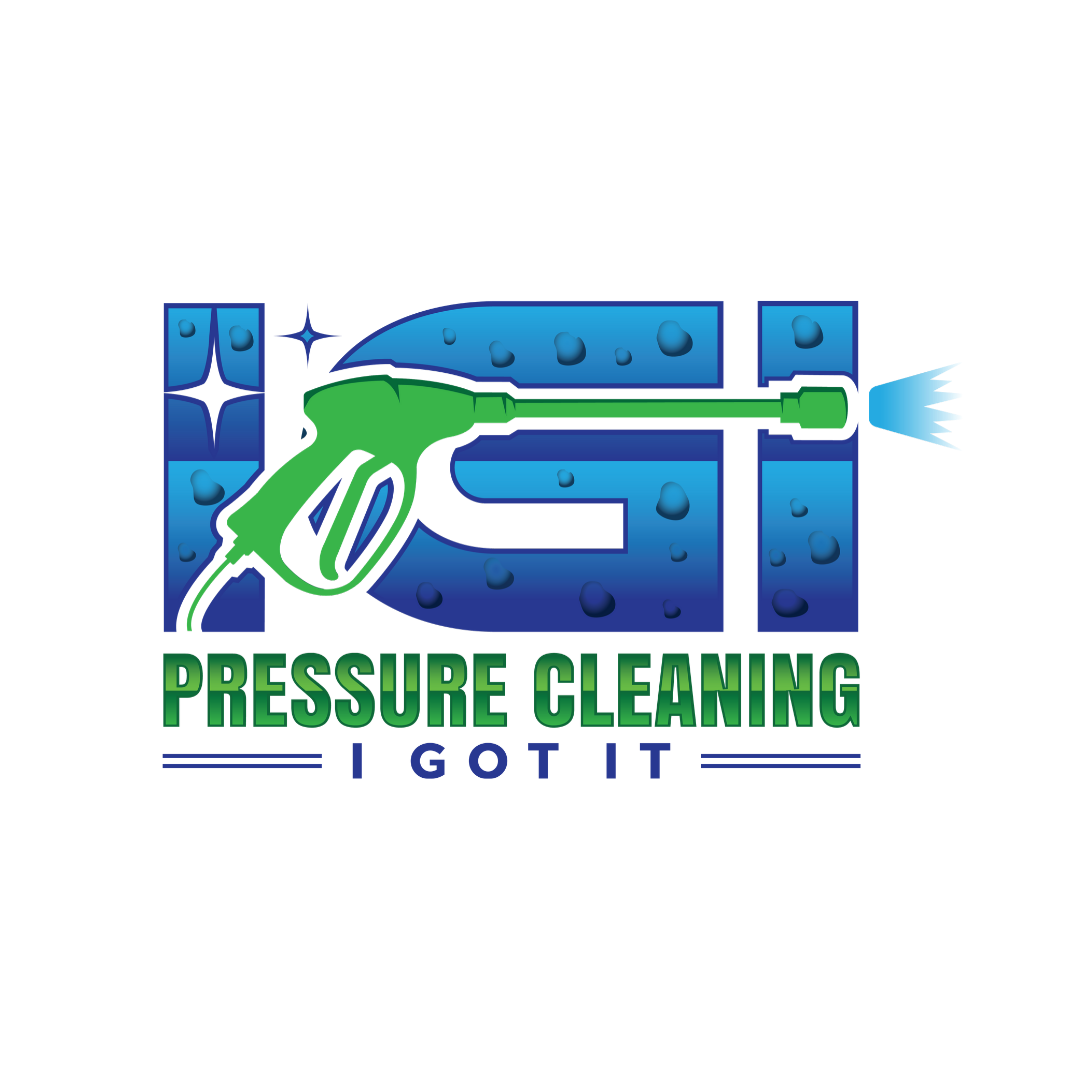 Avatar for IGI Pressure Cleaning