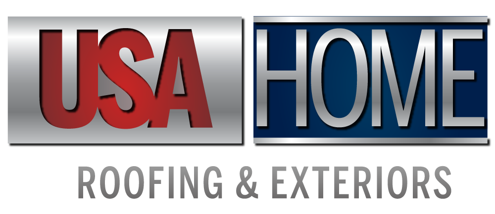 USA Home Roofing & Exteriors LLC logo