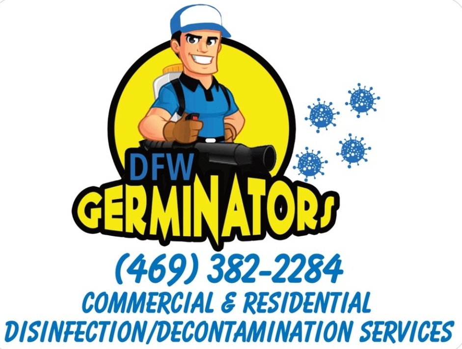 DFW GERMINATORS logo