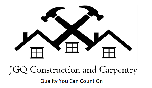 JGQ Carpentry & Construction logo