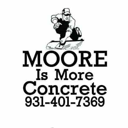 Avatar for Moore Is More Concrete