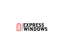 Express windows logo