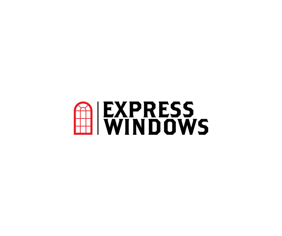 Logo for Express windows
