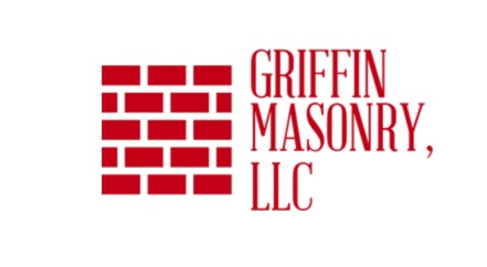 Logo for Griffin Masonry LLC