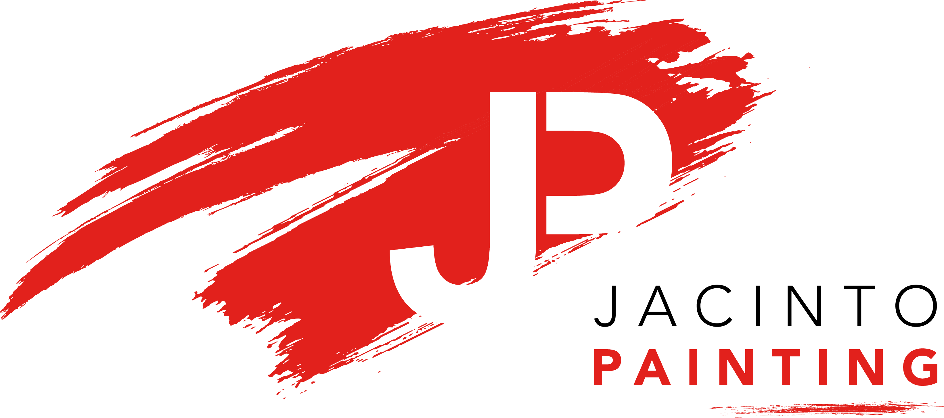 Jacinto Painting, LLC logo
