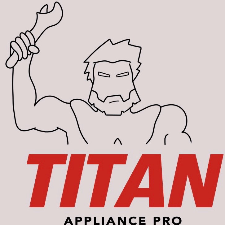 Titan Appliance Pro logo