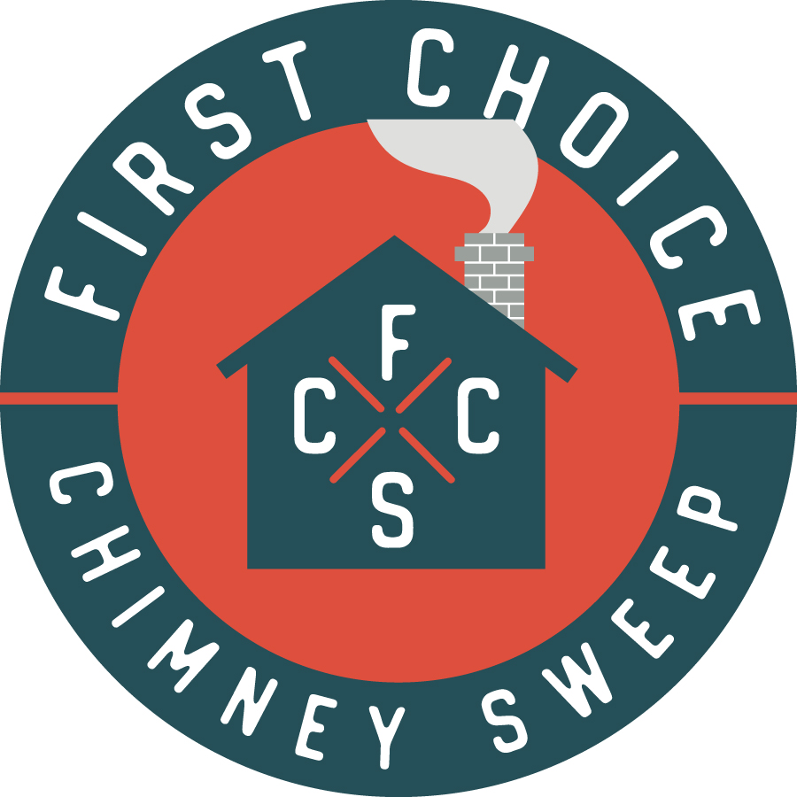 First Choice Chimney Sweep logo