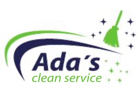 Ada's Cleaning Services logo