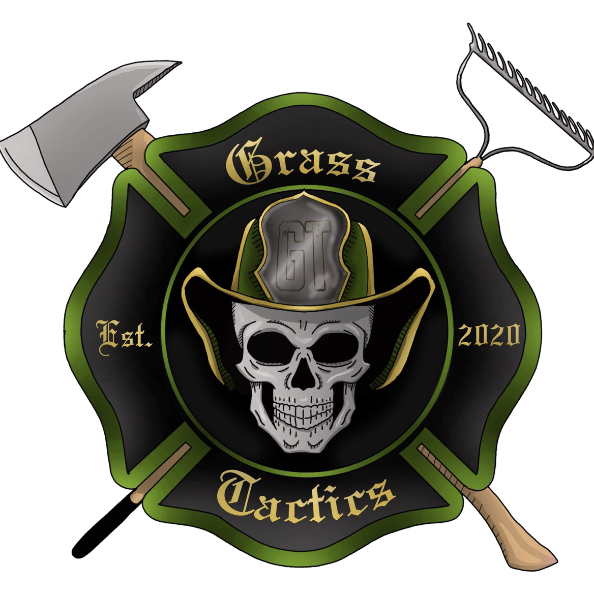 Avatar for Grass Tactics LLC