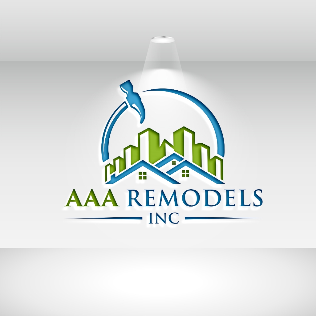 AAA Remodels Inc logo
