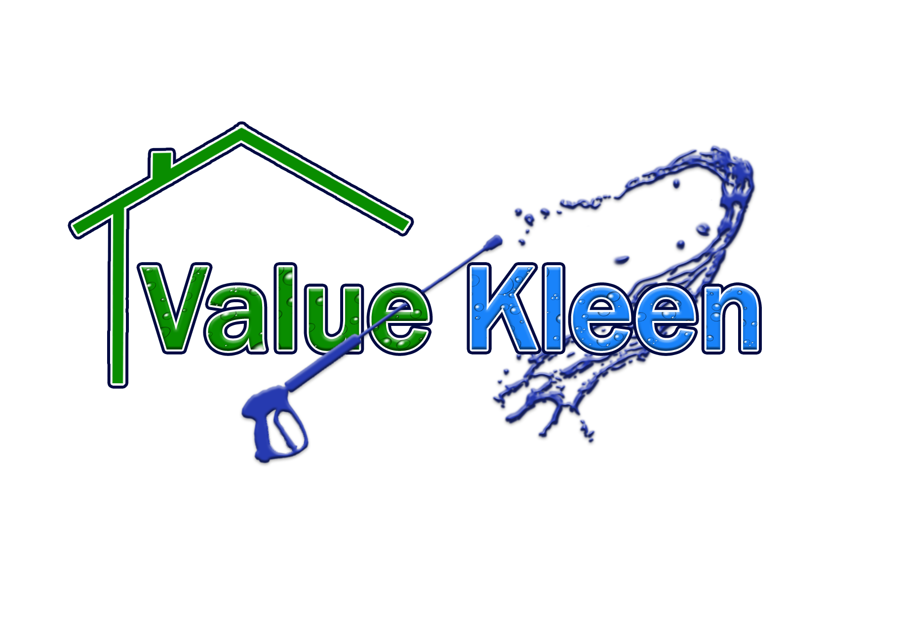 Logo for ValueKleen