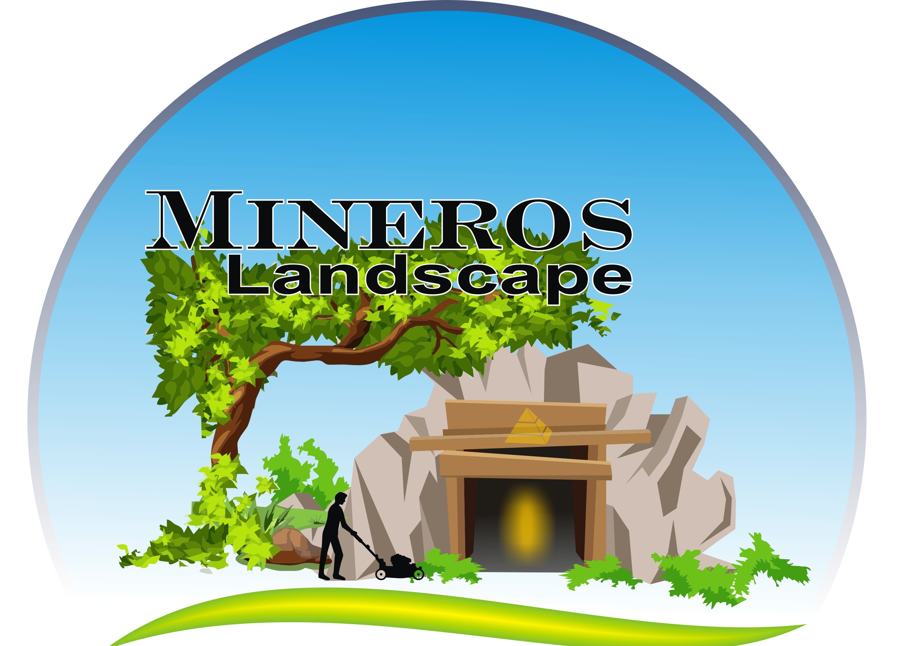 Avatar for Mineros Landscape