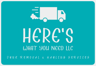 Avatar for Heres What You Need, LLC