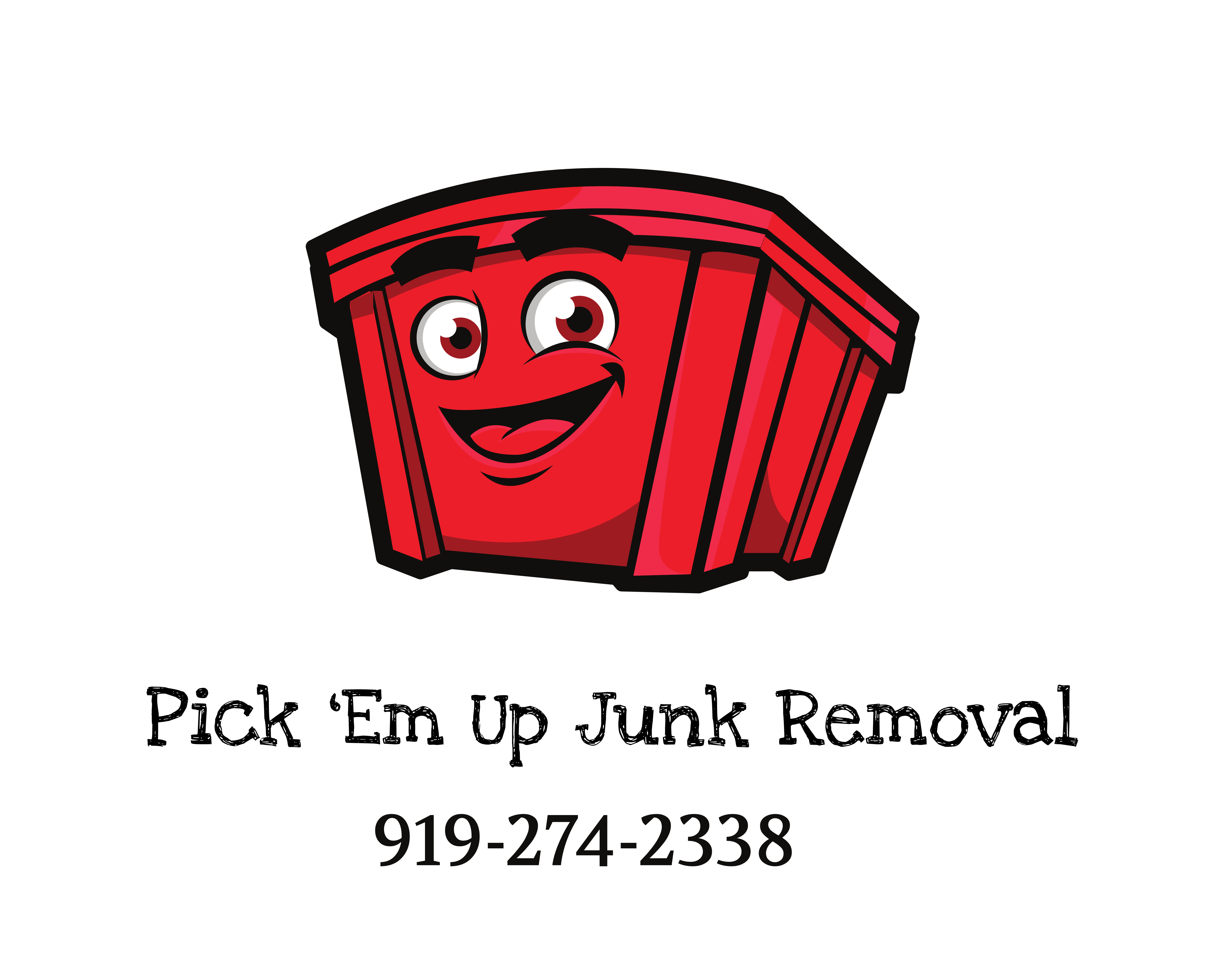 Avatar for Pick 'Em Up Junk Removal