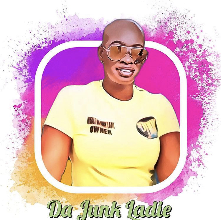 Avatar for Da Junk Ladie LLC