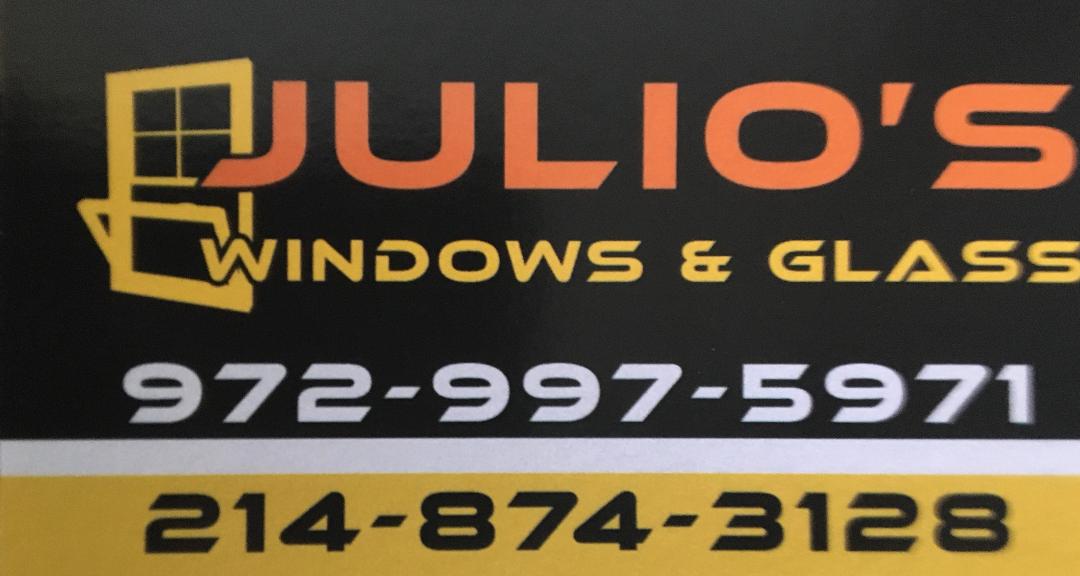 Avatar for Julio's Windows and Glass
