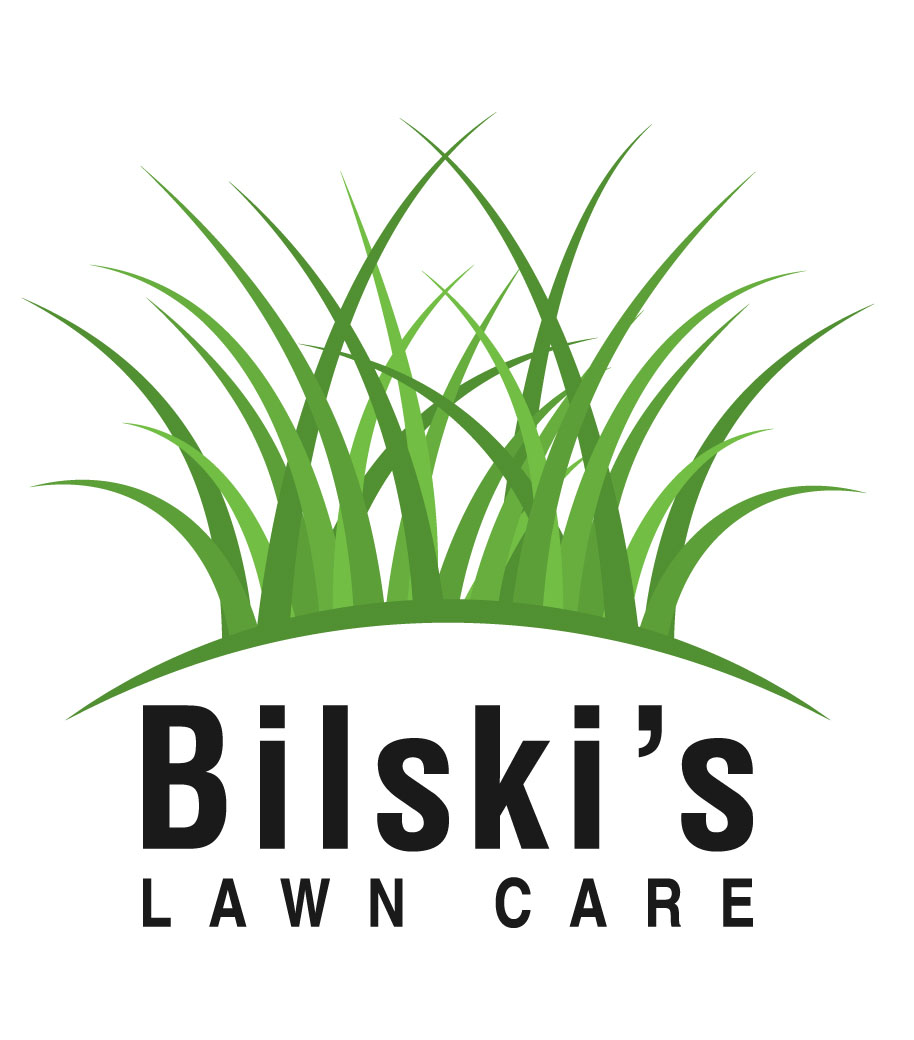 Bilskis Lawn Care logo