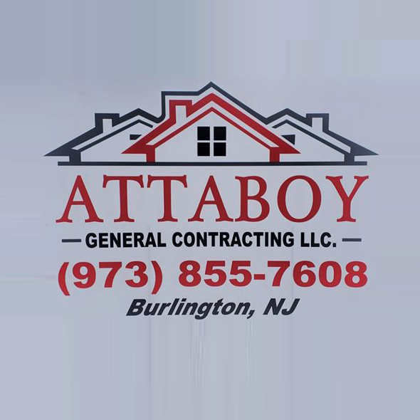 Attaboy General Contracting LLC logo