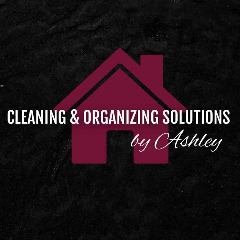 Cleaning & Organizing Solutions By Ashley, LLC logo