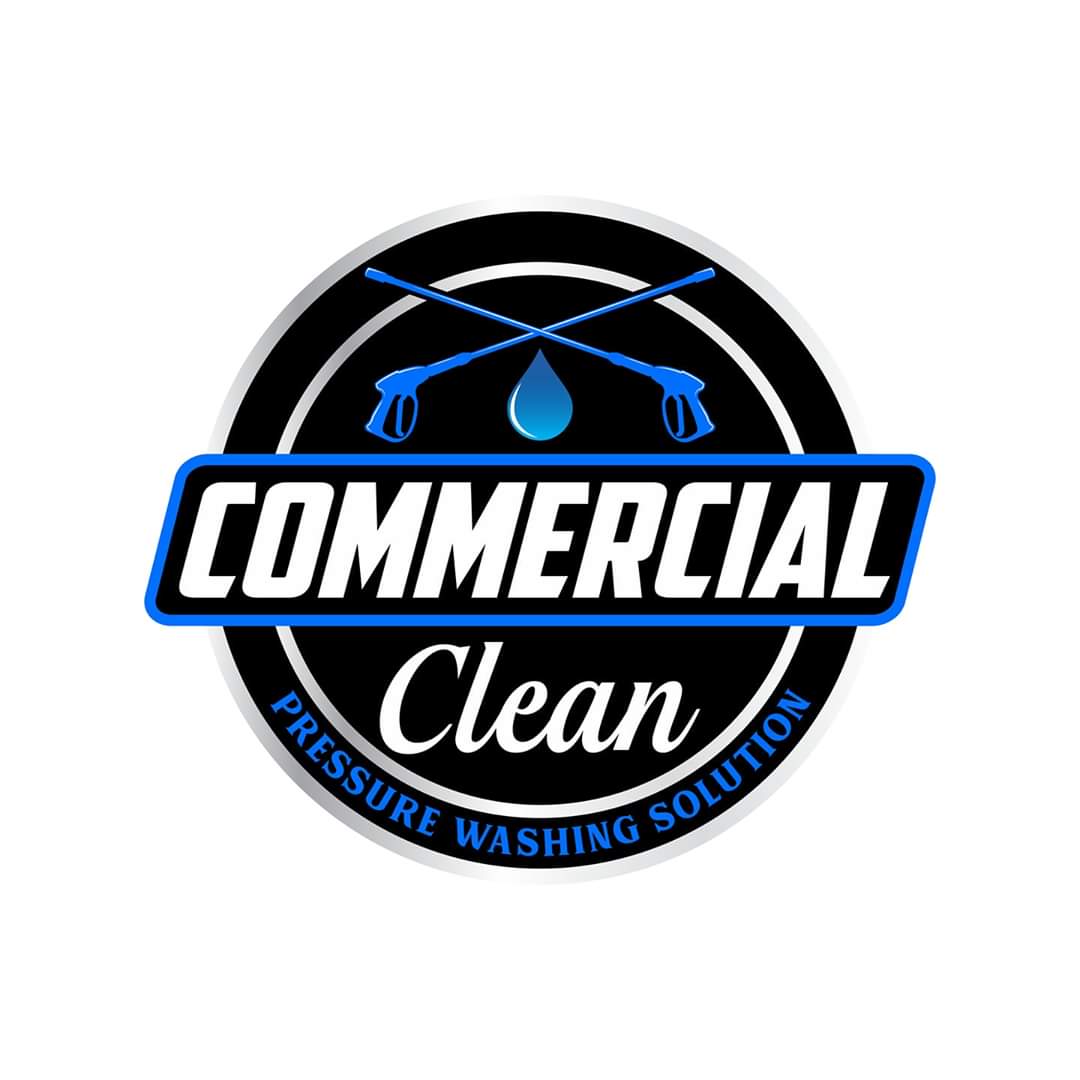 Avatar for Commercial Clean Pressure Washing Solutions