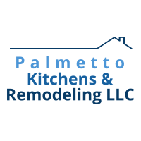 Palmetto Kitchens & Remodeling LLC logo