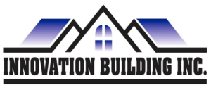 Innovation building inc logo