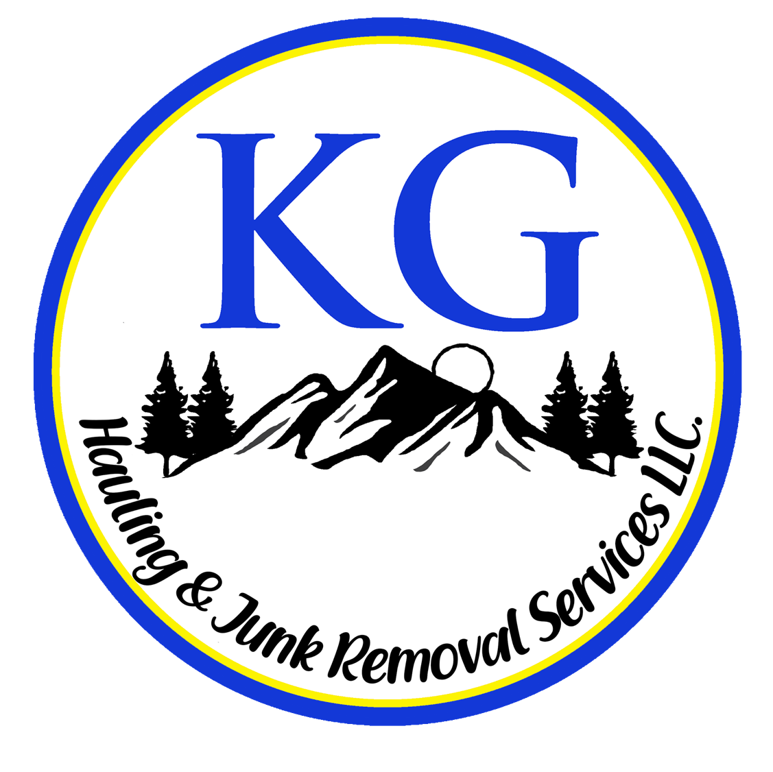Avatar for KG Hauling And Junk Removal LLC