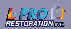 L-Pro Restoration Inc. logo