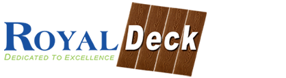Royal Deck logo