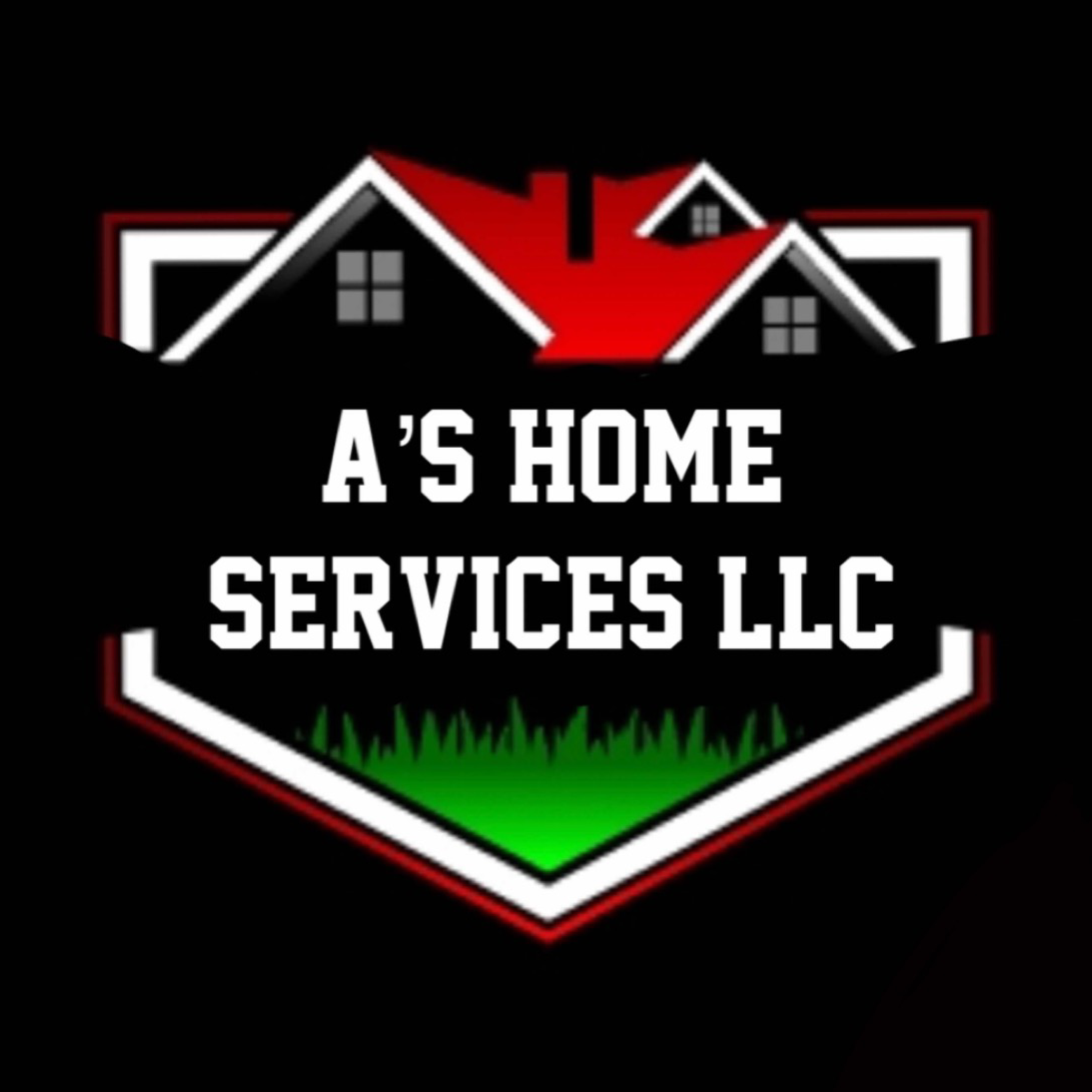 A's Home Services LLC logo