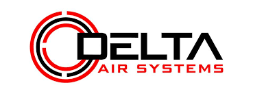 Logo for Delta air systems