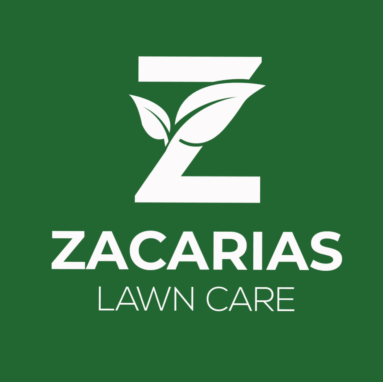 Avatar for Zacarias Lawn Care LLC