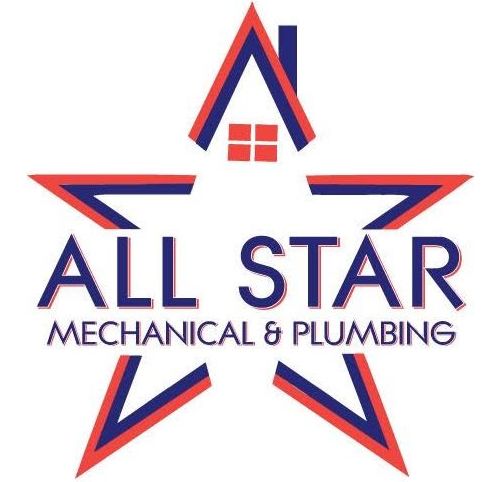 Logo for All Star Mechanical & Plumbing