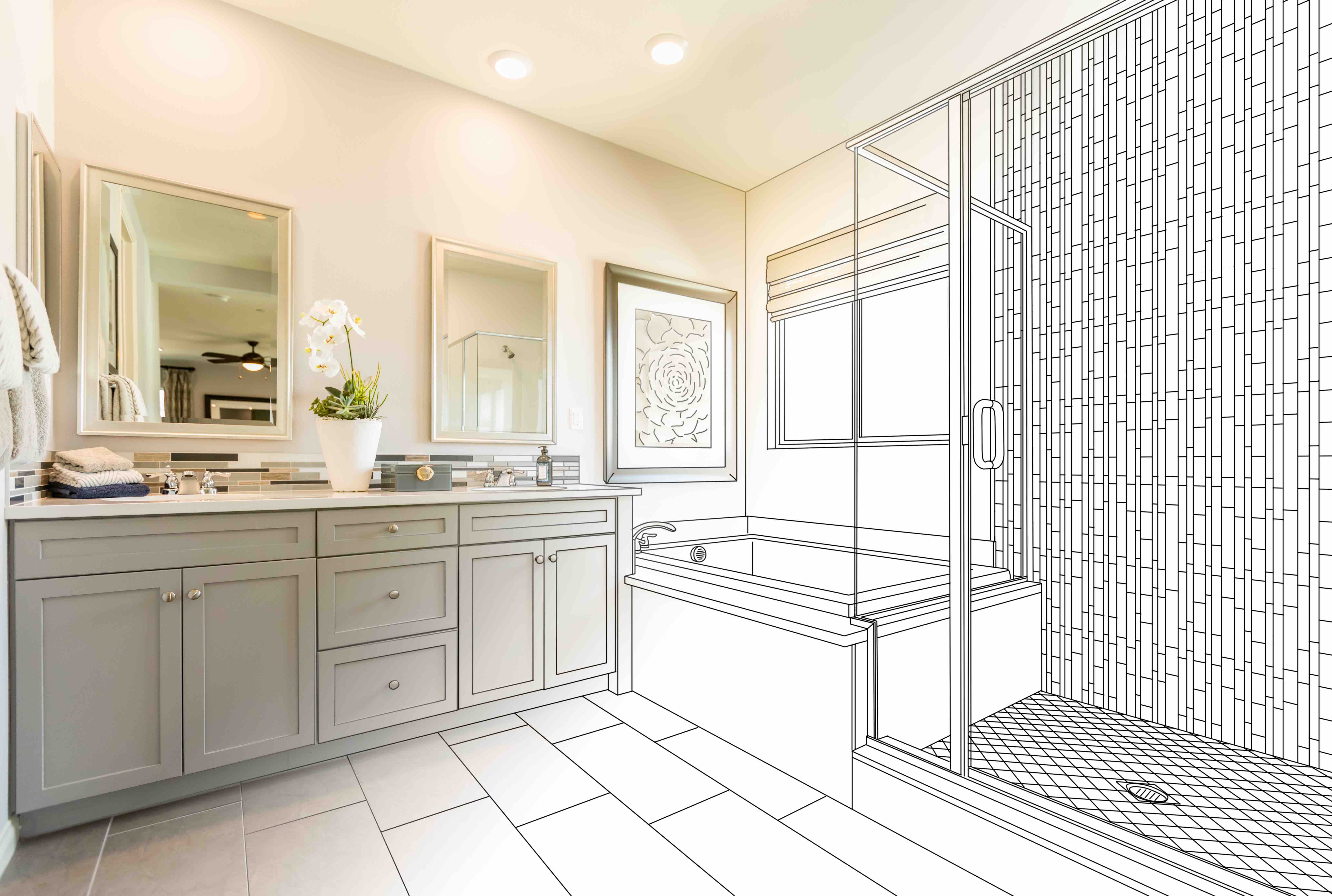 Logo for Sarasota Remodeling & Design, LLC