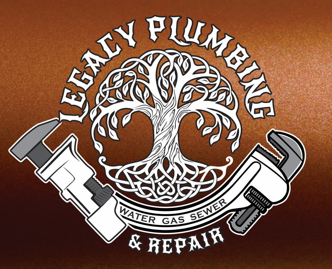 Legacy Plumbing & Repair, Inc. logo