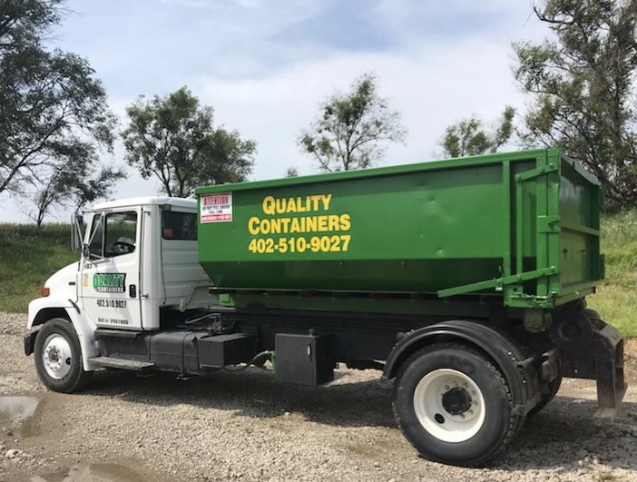 Avatar for Quality Containers