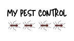 My Pest Control logo